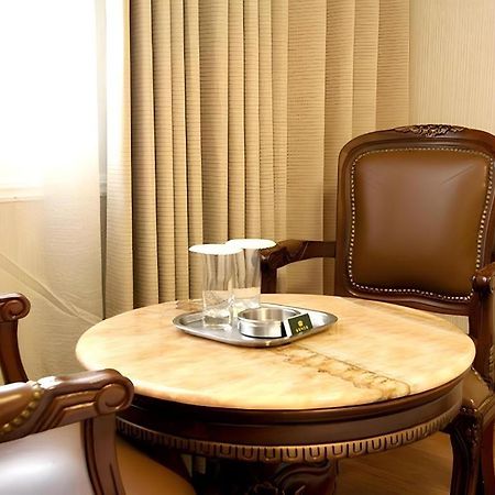 Hotel Olympic Чханвон Экстерьер фото